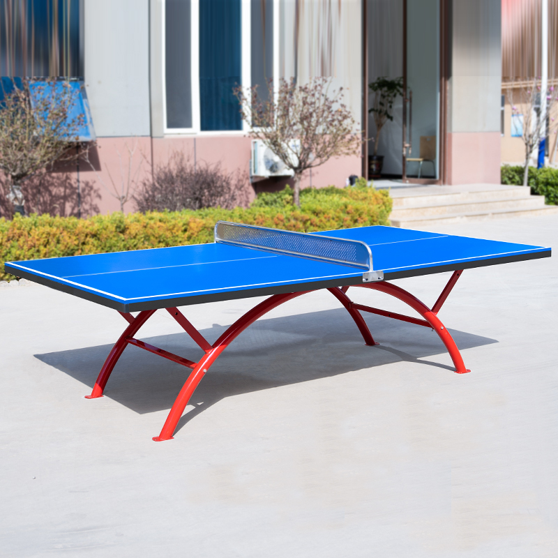 室外SMC乒乓球台