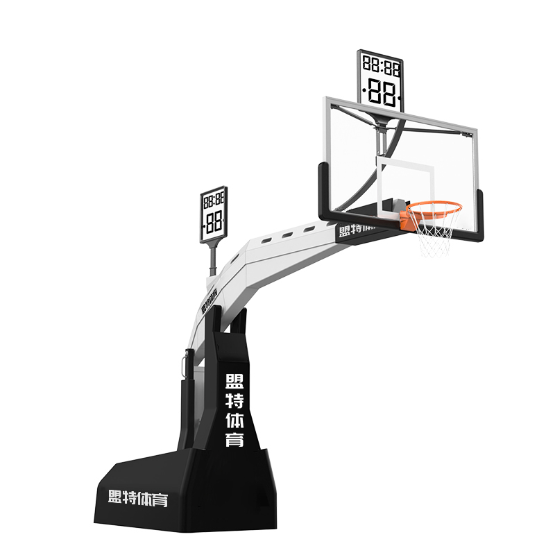 熊猫体育篮球架
