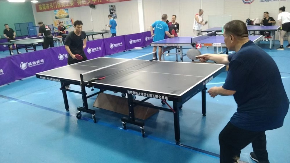 乒乓球台厂家直销-熊猫体育官网